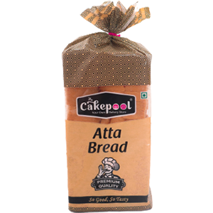 atta-bread